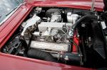 Chevrolet Corvette Fuel-Injected Convertible 1962 года